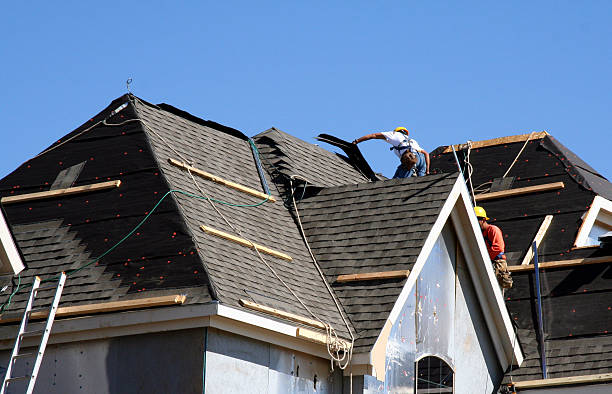 Quick and Trustworthy Emergency Roof Repair Services in Lake Panasoffkee, FL